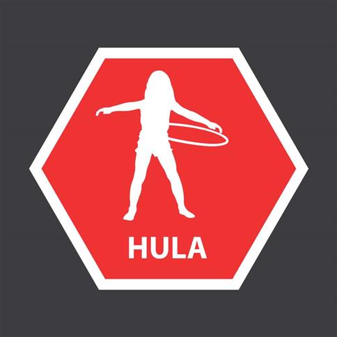 Hula Spot